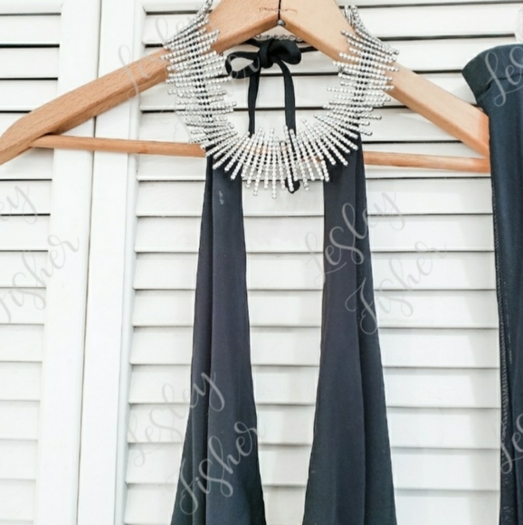 Emily in Paris Inspo: Gemini Paris Two Piece Set - Picture 10 of 10